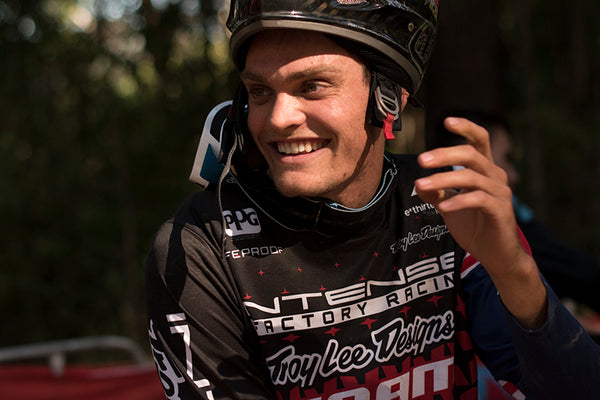 Jack wins opening Aussie National DH Series