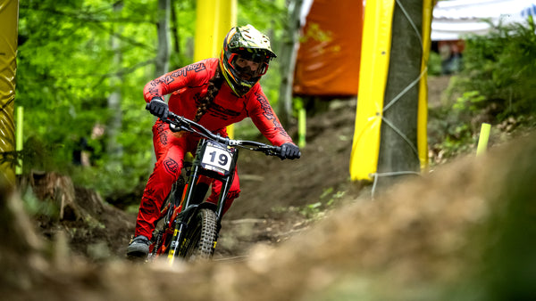 BIELSKO-BIALA DOWNHILL WORLD CUP