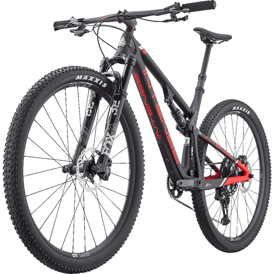 SHOP INTENSE CYCLES CARBON CROSS COUNTRY MOUNTAIN BIKE SNIPER XC PRO FOR SALE ONLINE OR AT AUTHORIZED DEALERS