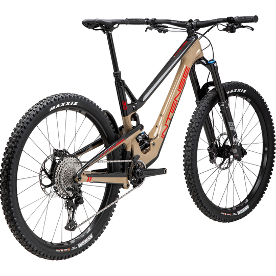 INTENSE CYCLES TRACER 29 ENDURO CARBON MOUNTAIN BIKE FOR SALE ONLINE