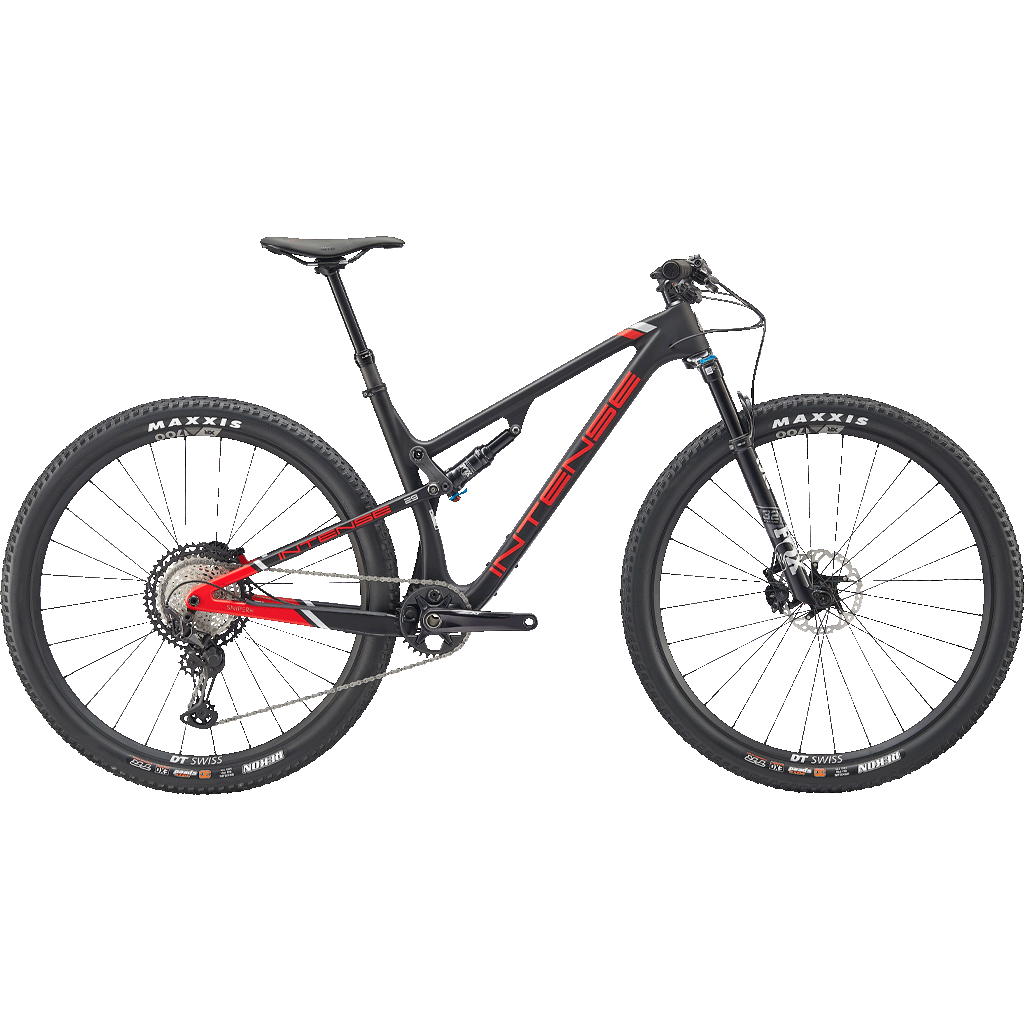 SHOP INTENSE CYCLES CARBON CROSS COUNTRY MOUNTAIN BIKE SNIPER XC PRO FOR SALE ONLINE OR AT AUTHORIZED DEALERS