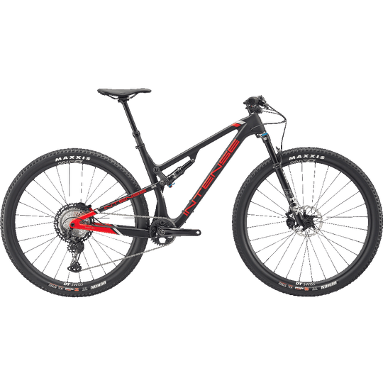 SHOP INTENSE CYCLES CARBON CROSS COUNTRY MOUNTAIN BIKE SNIPER XC PRO FOR SALE ONLINE OR AT AUTHORIZED DEALERS