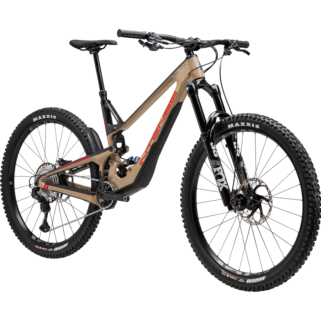 INTENSE CYCLES TRACER 29 ENDURO CARBON MOUNTAIN BIKE FOR SALE ONLINE