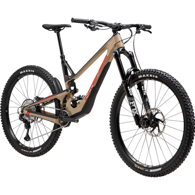 INTENSE CYCLES TRACER 29 ENDURO CARBON MOUNTAIN BIKE FOR SALE ONLINE