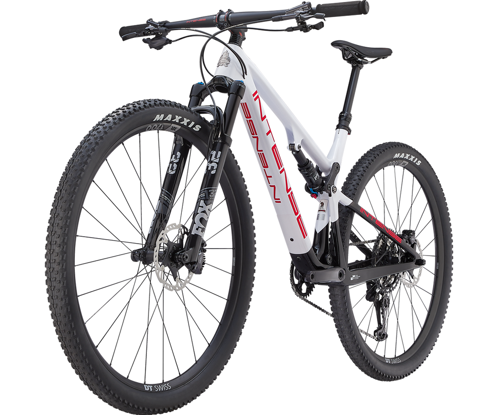 SHOP INTENSE CYCLES CARBON CROSS COUNTRY MOUNTAIN BIKE SNIPER XC PRO FOR SALE ONLINE OR AT AUTHORIZED DEALERS