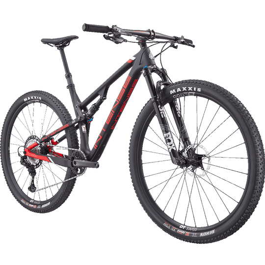 SHOP INTENSE CYCLES CARBON CROSS COUNTRY MOUNTAIN BIKE SNIPER XC PRO FOR SALE ONLINE OR AT AUTHORIZED DEALERS