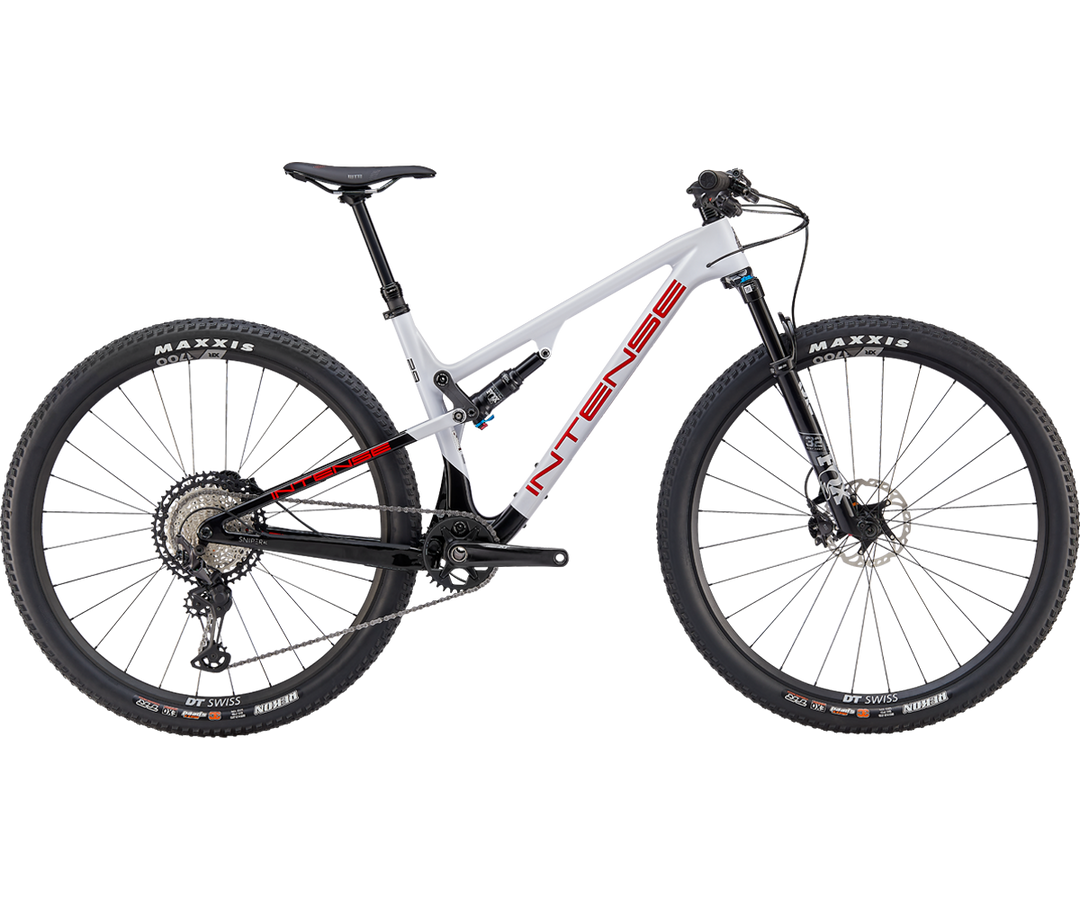 SHOP INTENSE CYCLES CARBON CROSS COUNTRY MOUNTAIN BIKE SNIPER XC PRO FOR SALE ONLINE OR AT AUTHORIZED DEALERS