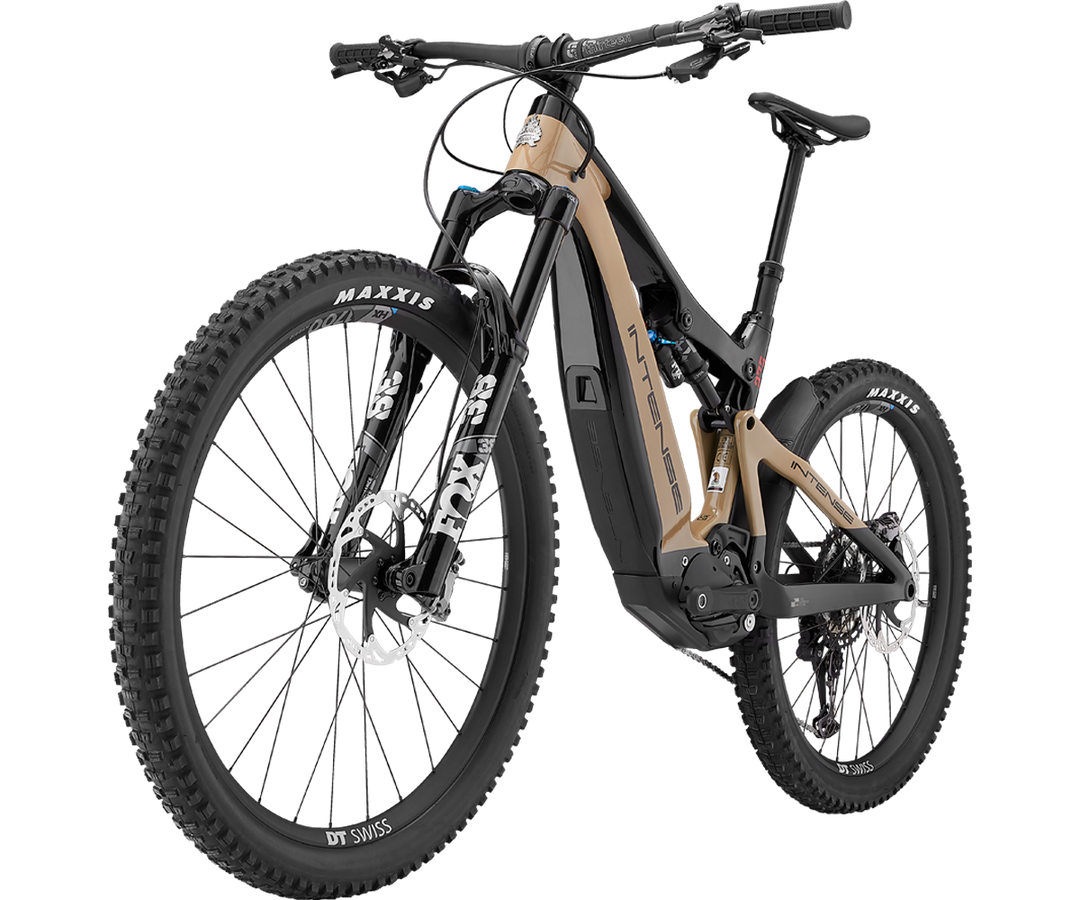 INTENSE TAZER PRO CARBON MOUNTAIN E BIKE