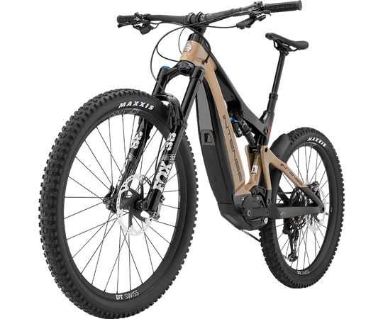 INTENSE TAZER PRO CARBON MOUNTAIN E BIKE