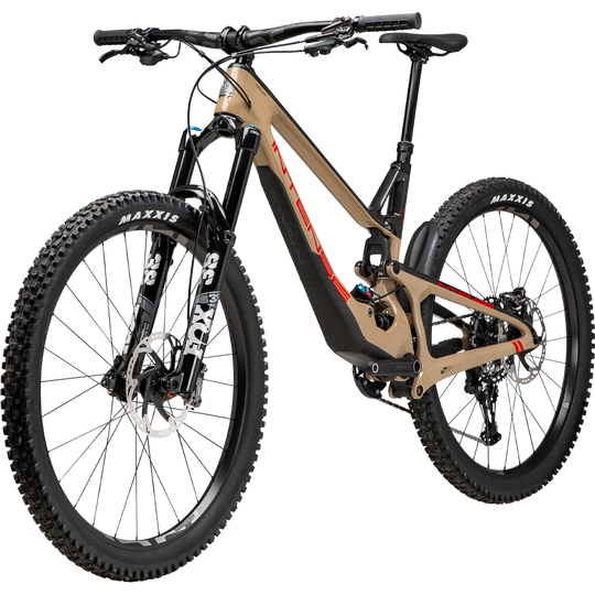 INTENSE CYCLES TRACER 29 ENDURO CARBON MOUNTAIN BIKE FOR SALE ONLINE