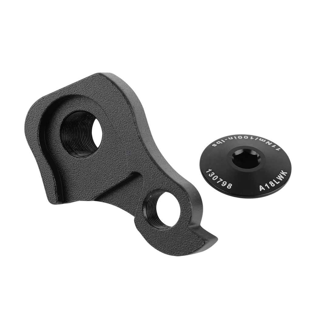 Derailleur Hanger Kit Locking Axle (Trail/DH/Enduro)