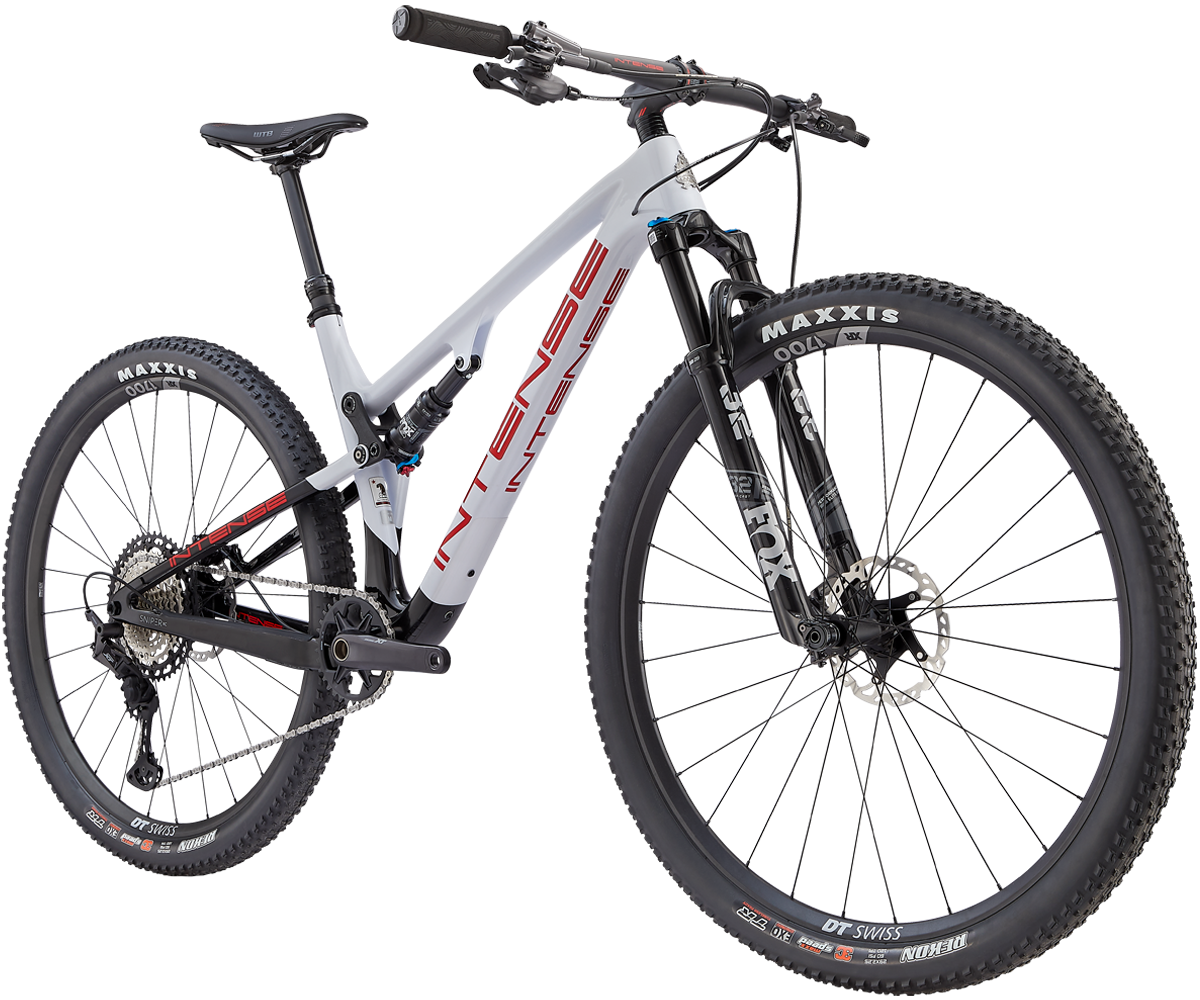 SHOP INTENSE CYCLES CARBON CROSS COUNTRY MOUNTAIN BIKE SNIPER XC PRO FOR SALE ONLINE OR AT AUTHORIZED DEALERS