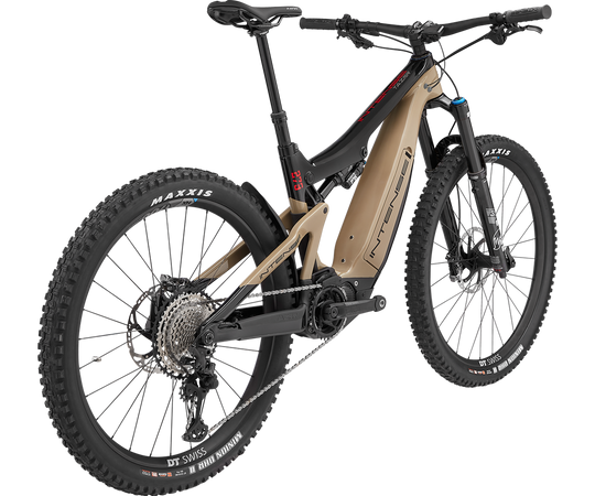 INTENSE TAXER PRO CARBON E MOUNTAIN BIKE