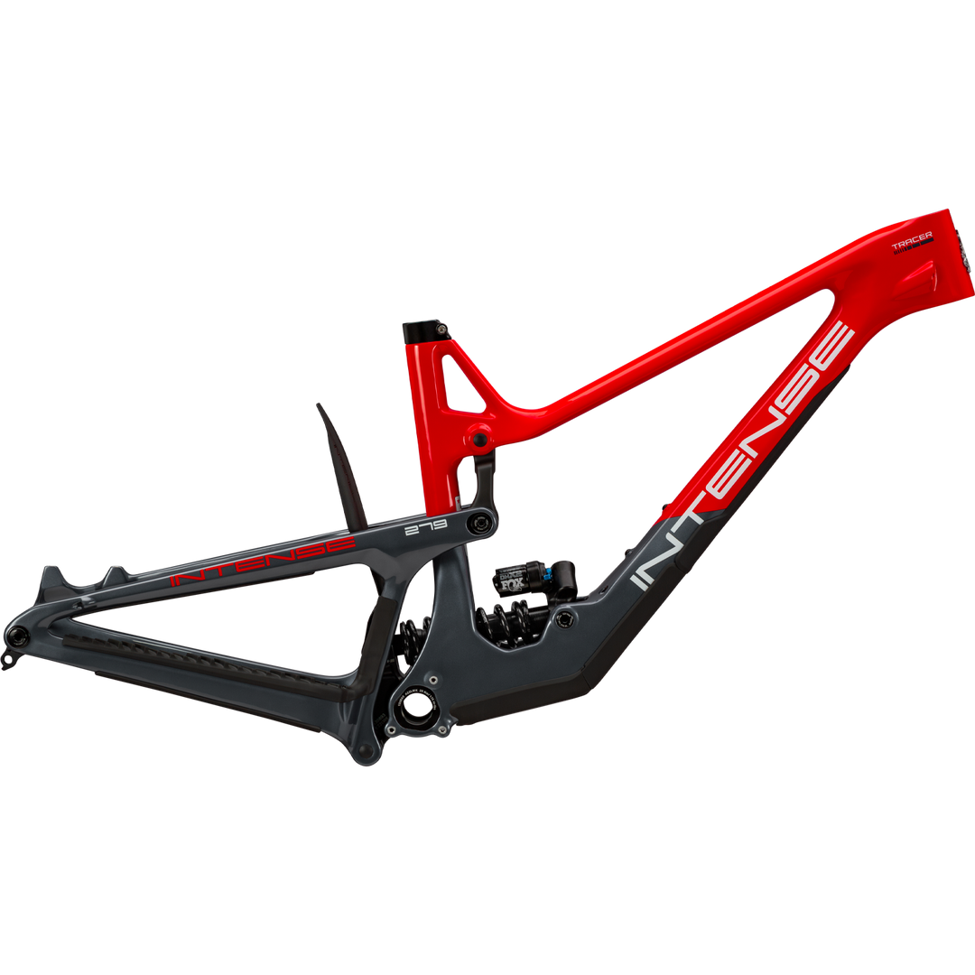 TRACER 279 FRAME