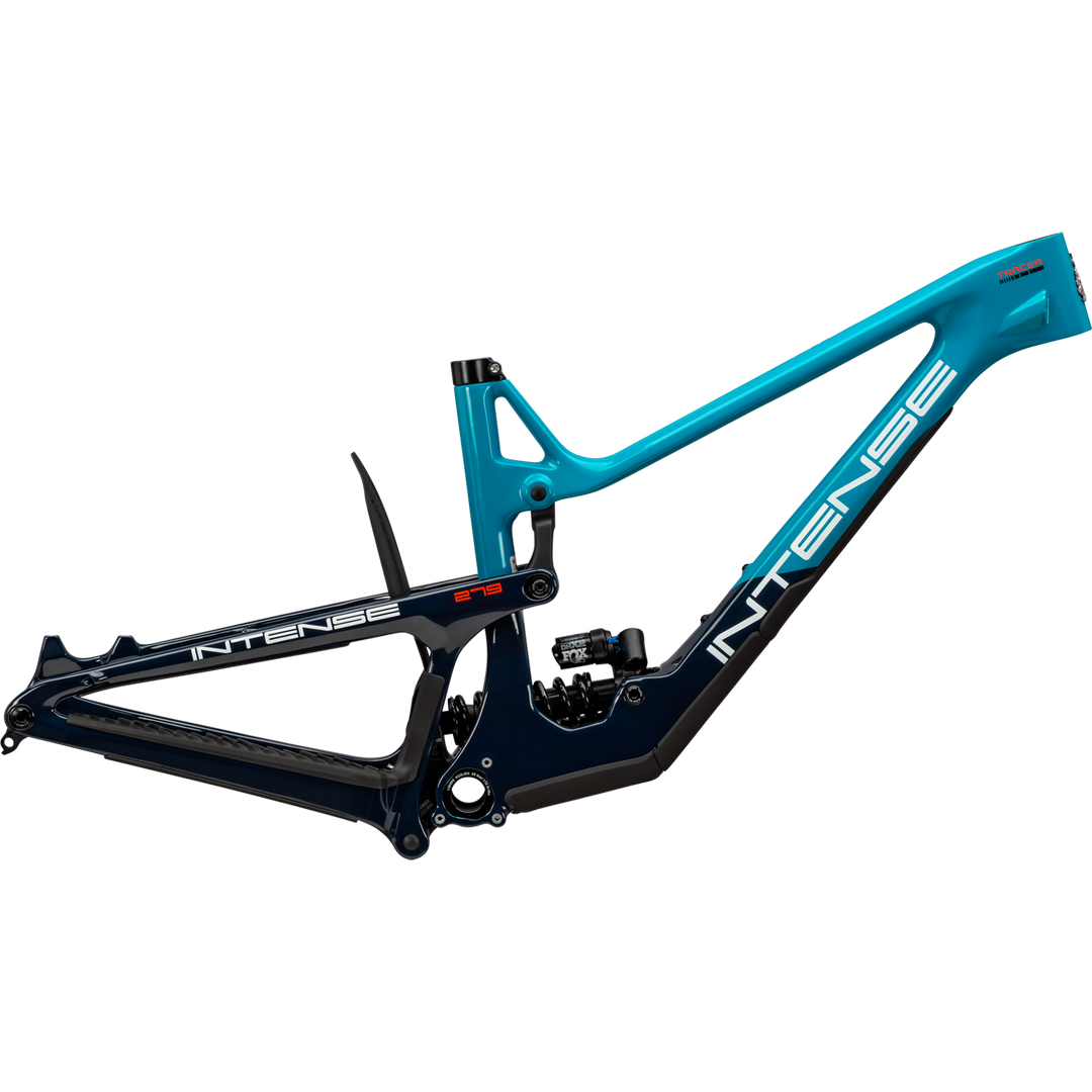 TRACER 279 FRAME