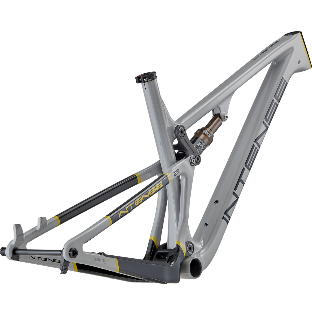 INTENSE Cycles Cross Country Sniper T Frame for sale online or at an authorized dealer