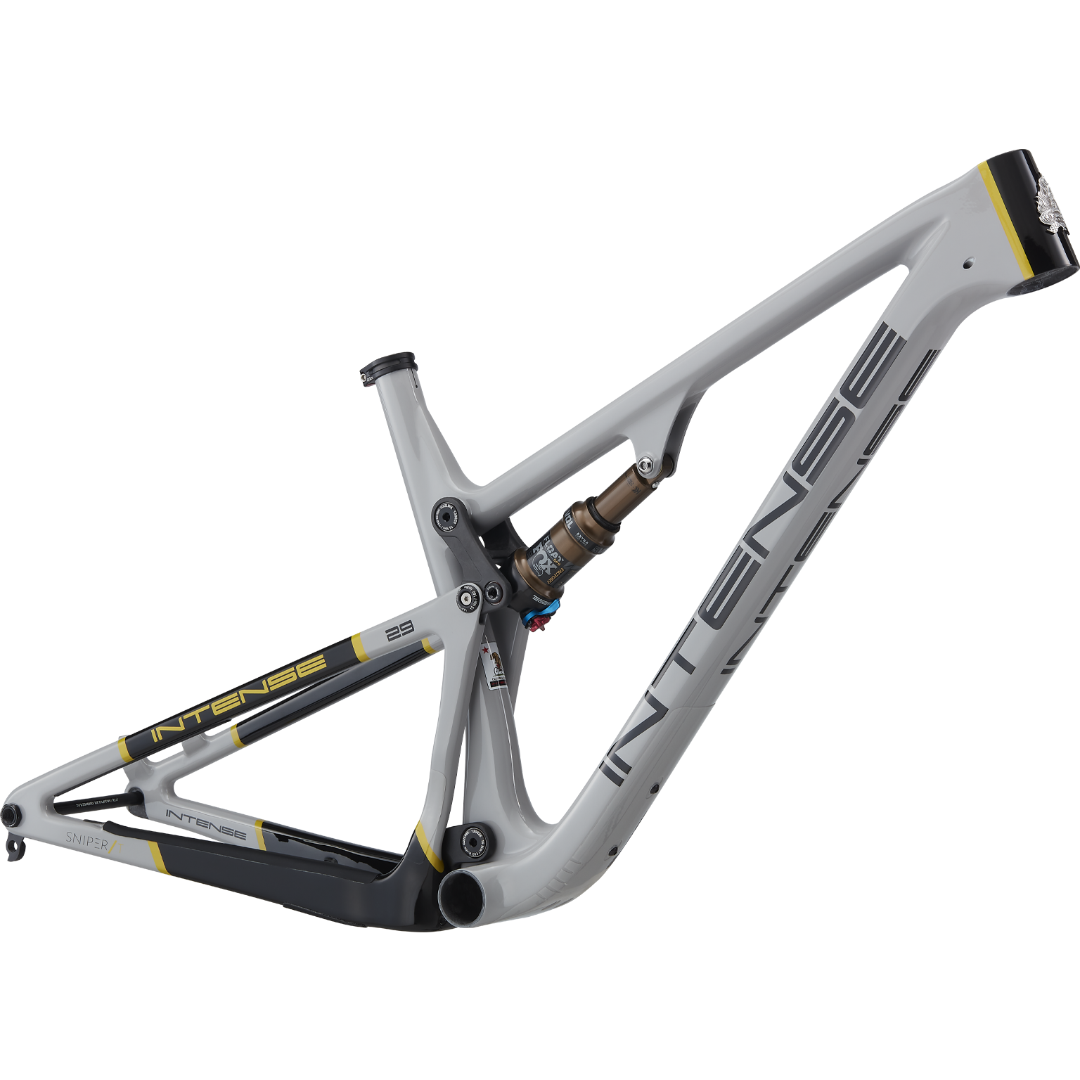 INTENSE Cycles Cross Country Sniper T Frame for sale online or at an authorized dealer