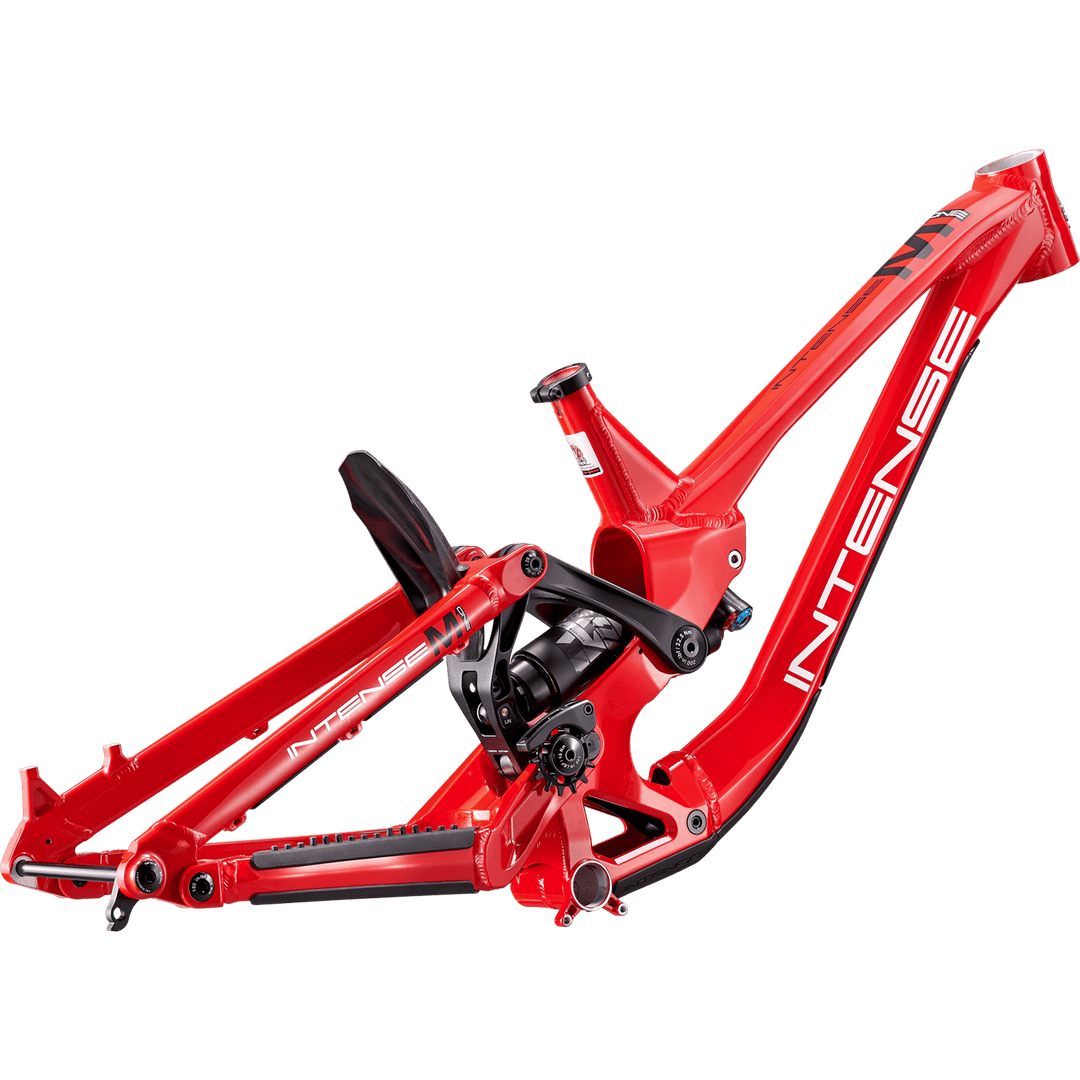 Shop INTENSE M1 Alloy Downhill Mountain Bike for sale online or at an authorized deal