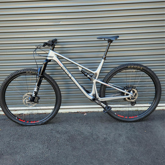 951 SERIES XC **EX DISPLAY*