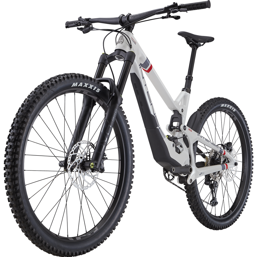 Shop INTENSE Cycles Tracer 29 Expert Carbon Enduro Mountain Bike for sale online or at authorized dealers