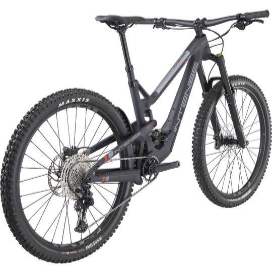 Shop INTENSE Cycles Tracer 29 Expert Carbon Enduro Mountain Bike for sale online or at authorized dealers