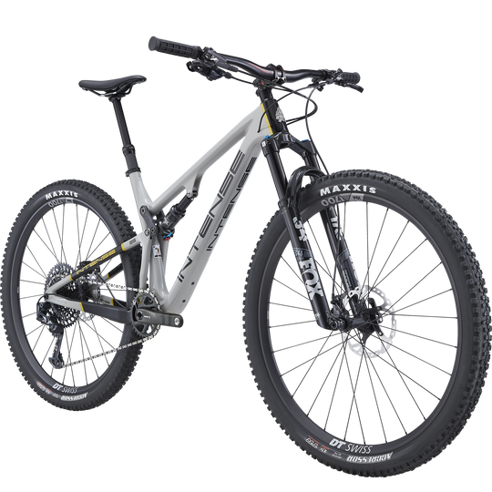 Shop INTENSE Cycles Sniper T Pro Carbon Cross Country Mountain Bike for sale online or at an authorized dealer. 