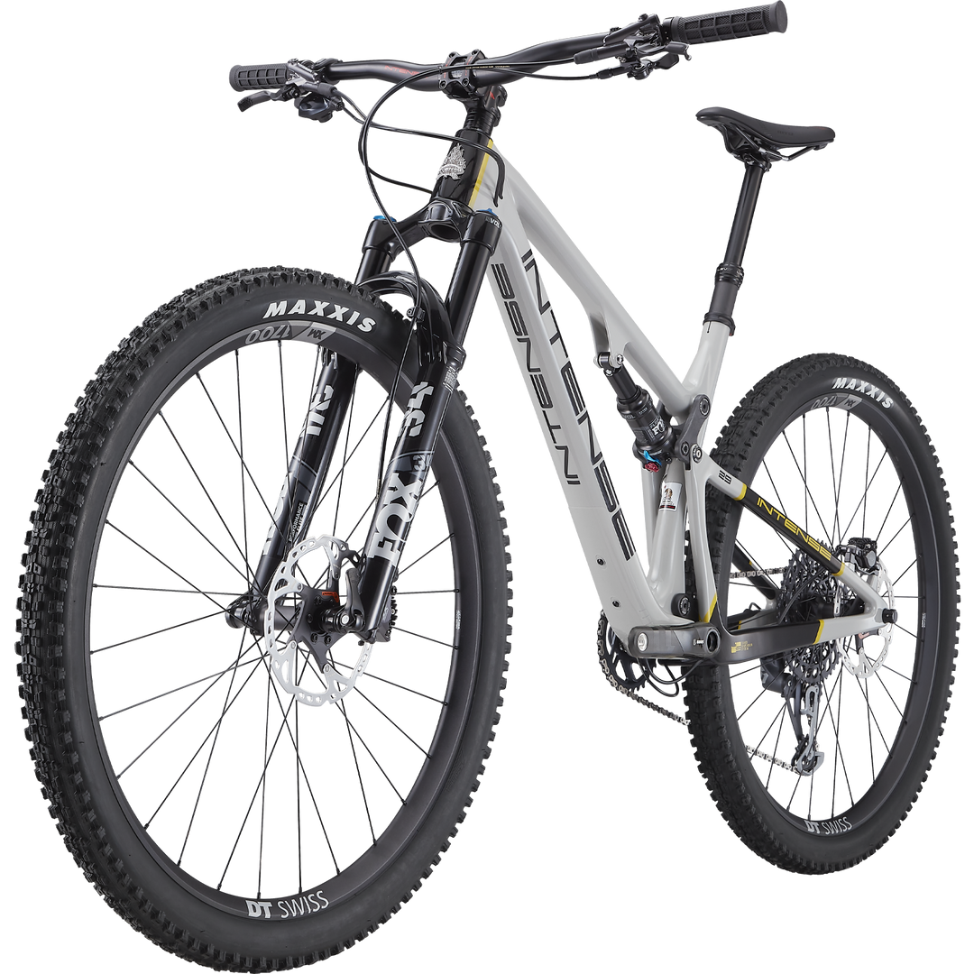 Shop INTENSE Cycles Sniper T Pro Carbon Cross Country Mountain Bike for sale online or at an authorized dealer. 