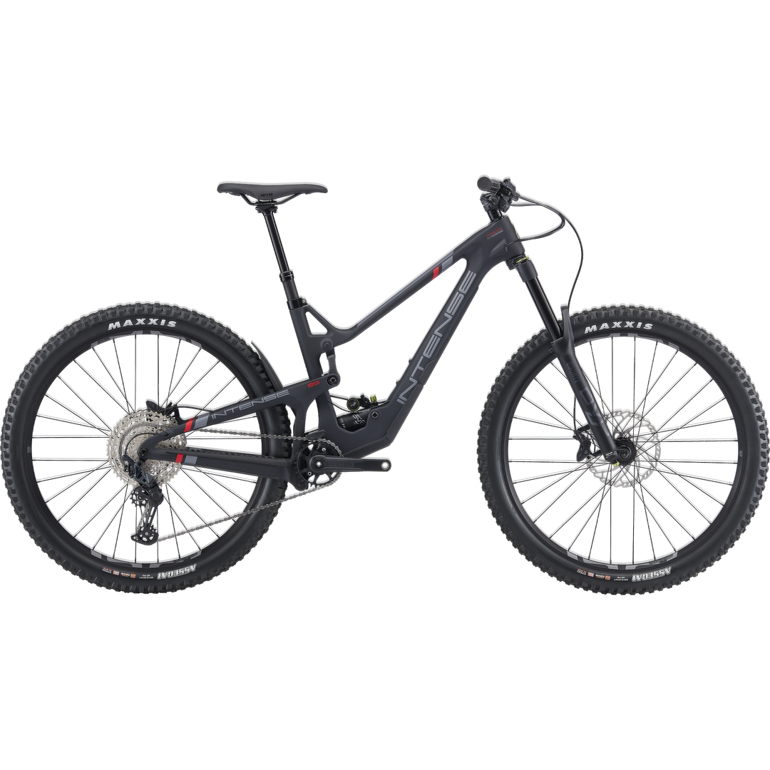 Shop INTENSE Cycles Tracer 29 Expert Carbon Enduro Mountain Bike for sale online or at authorized dealers