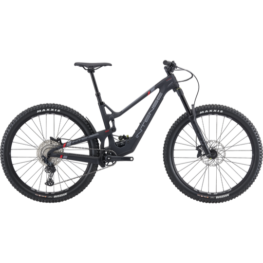 Shop INTENSE Cycles Tracer 29 Expert Carbon Enduro Mountain Bike for sale online or at authorized dealers