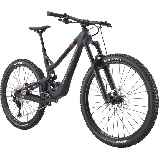 Shop INTENSE Cycles Tracer 29 Expert Carbon Enduro Mountain Bike for sale online or at authorized dealers