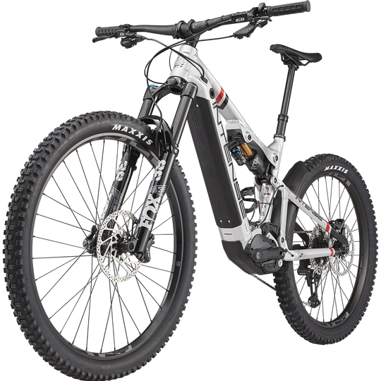 Shop INTENSE Cycles Tazer Alloy Pro E-Performance Mountain Bike E-Bike for sale online