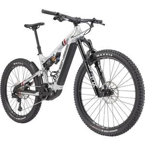 Shop INTENSE Cycles Tazer Alloy Pro E-Performance Mountain Bike E-Bike for sale online