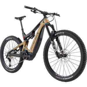 Shop INTENSE Cycles Tazer Fox Expert Carbon enduro eBike Mountain bike for sale online 
