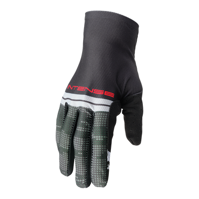 INTENSE THOR Decoy Black Mountain Bike Gloves