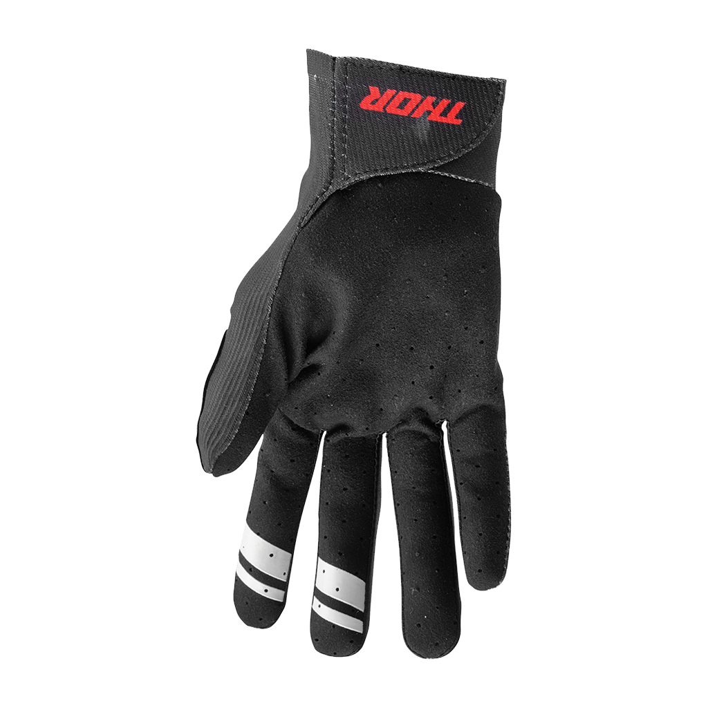 INTENSE THOR Decoy Black Mountain Bike Gloves