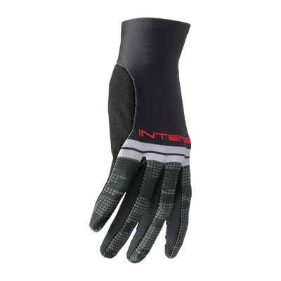INTENSE THOR Decoy Black Mountain Bike Gloves
