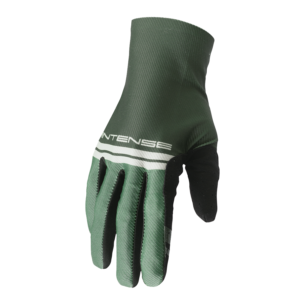 INTENSE THOR Censis Green Mountain Bike Gloves