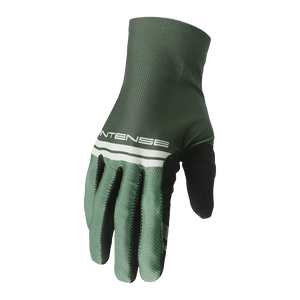 INTENSE THOR Censis Green Mountain Bike Gloves