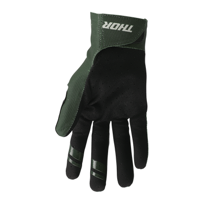 INTENSE THOR Censis Green Mountain Bike Gloves