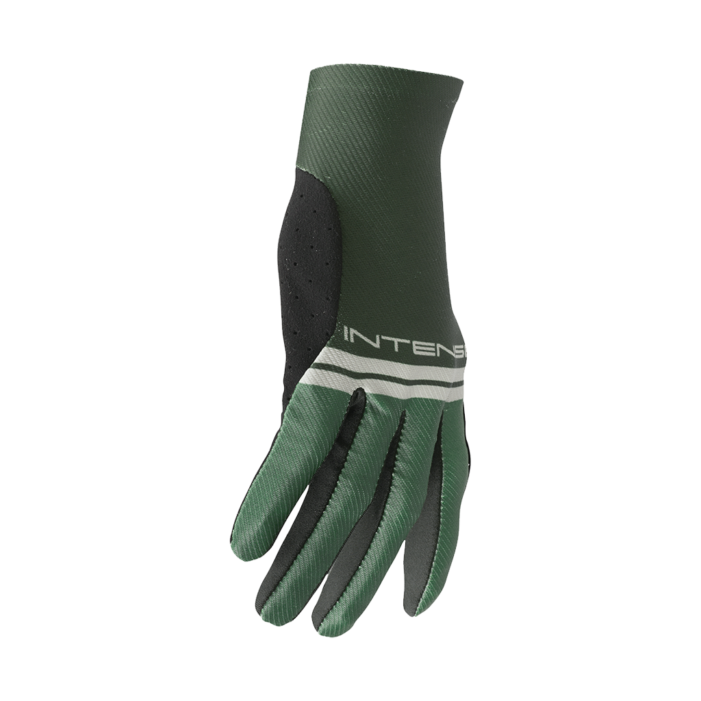 INTENSE THOR Censis Green Mountain Bike Gloves