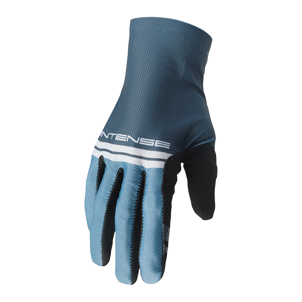 INTENSE THOR Censis Teal/Midnight Mountain Bike Gloves