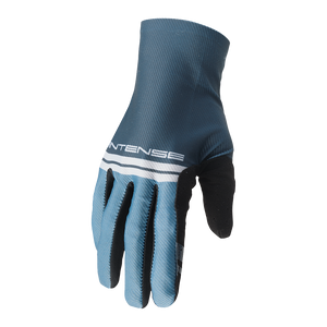 INTENSE THOR Censis Teal/Midnight Mountain Bike Gloves