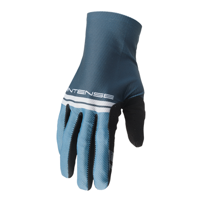 INTENSE THOR Censis Teal/Midnight Mountain Bike Gloves