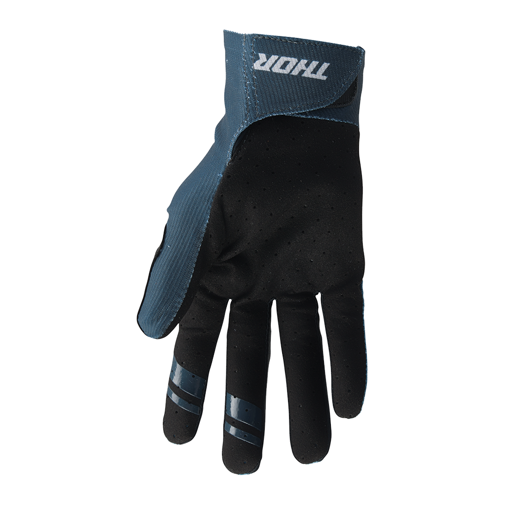 INTENSE THOR Censis Teal/Midnight Mountain Bike Gloves