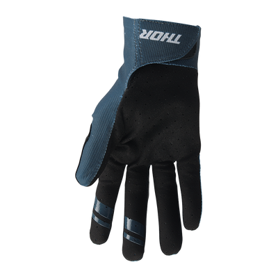 INTENSE THOR Censis Teal/Midnight Mountain Bike Gloves