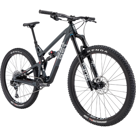 Shop INTENSE Cycles 951 Trail Carbon Mountain Bike For Sale Online