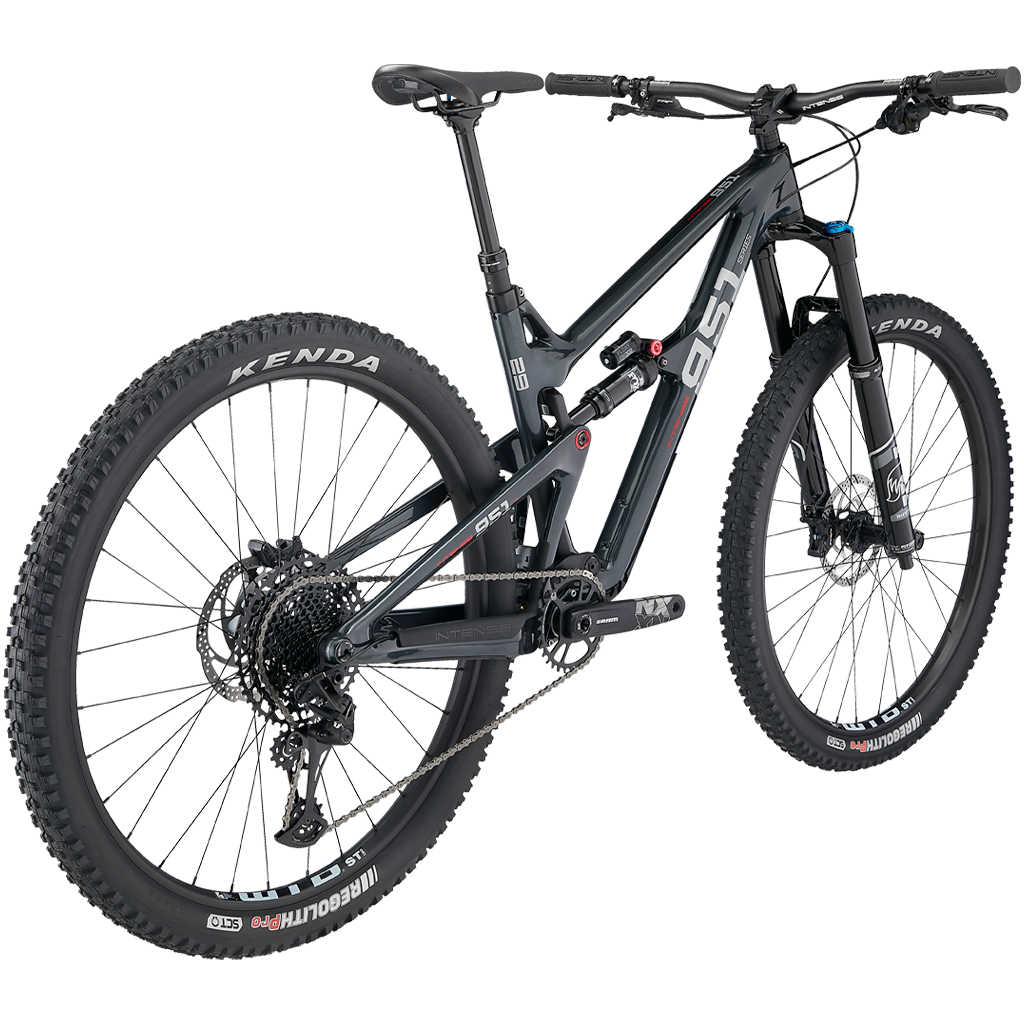 Shop INTENSE Cycles 951 Trail Carbon Mountain Bike For Sale Online