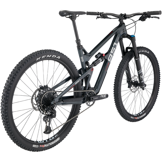 Shop INTENSE Cycles 951 Trail Carbon Mountain Bike For Sale Online