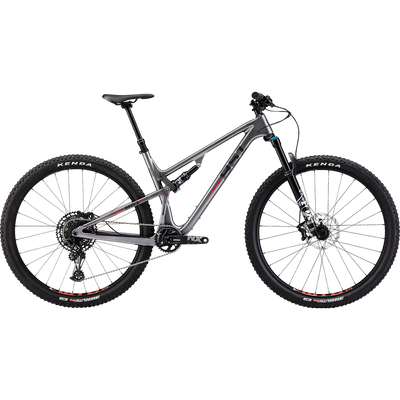 Shop INTENSE Cycles 951 Series Carbon Cross Country Mountain Bike for sale online