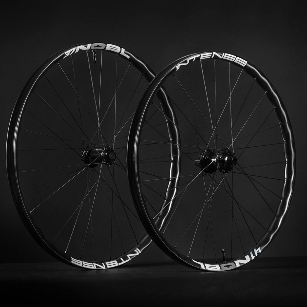 NOBL x INTENSE 29" TR37/41 E-Bike Performance Wheelset